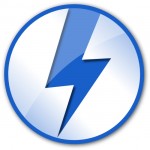 DAEMON Tools Lite эмулятор CD привода