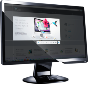 Joxi-создание-скриншота