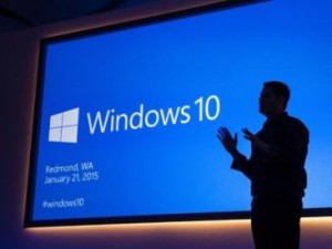 Как обновить windows 8 1 до windows 10