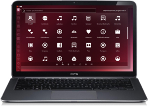 Установка Ubuntu