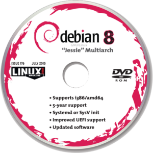 Debian 8 - Чеклист по настройке Debian 8 “jessie” GNOME