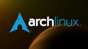 Arch Linux