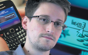 Если у вас паранойя — это не значит, что за вами не следят!